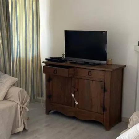Immersa Nella Pineta Accesso Diretto Di Campulongu Villa *